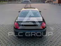 2008 Mercedes Benz CL 500