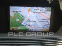 2008 Mercedes Benz CL 500