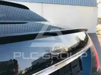 2008 Mercedes Benz CL 500