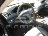 2008 Mercedes Benz CL 500