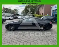 2008 Mercedes Benz CL 500