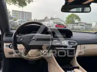 2008 Mercedes Benz CL 500