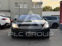 2008 Mercedes Benz CL 500