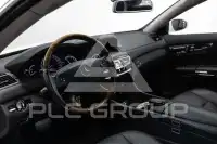 2008 Mercedes Benz CL 500