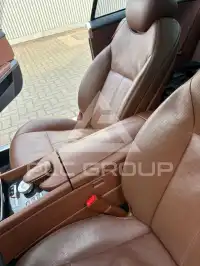 2008 Mercedes Benz CL 500
