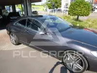 2008 Mercedes Benz CL 500