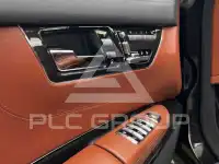 2008 Mercedes Benz CL 500