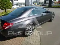 2008 Mercedes Benz CL 500