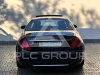 2008 Mercedes Benz CL 500