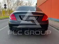 2008 Mercedes Benz CL 500