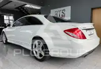 2008 Mercedes Benz CL 500