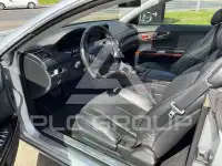2008 Mercedes Benz CL 500