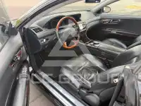 2008 Mercedes Benz CL 500