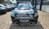 2008 Mercedes Benz CL 500