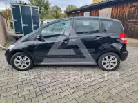 2008 Mercedes Benz A 170