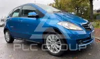2008 Mercedes Benz A 170