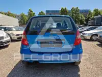 2008 Mercedes Benz A 170