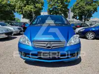 2008 Mercedes Benz A 170