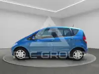 2008 Mercedes Benz A 170