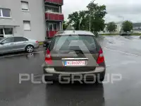 2008 Mercedes Benz A 170