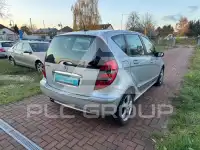 2008 Mercedes Benz A 170
