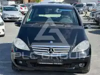 2008 Mercedes Benz A 170