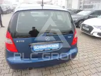 2008 Mercedes Benz A 170