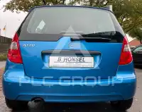 2008 Mercedes Benz A 170