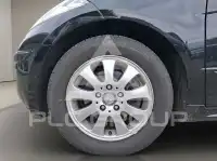 2008 Mercedes Benz A 170
