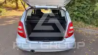 2008 Mercedes Benz A 170
