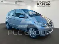 2008 Mercedes Benz A 170