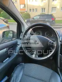 2008 Mercedes Benz A 170