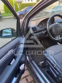 2008 Mercedes Benz A 170
