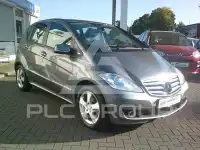 2008 Mercedes Benz A 170