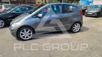 2008 Mercedes Benz A 170
