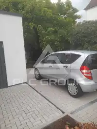 2008 Mercedes Benz A 170