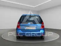 2008 Mercedes Benz A 170