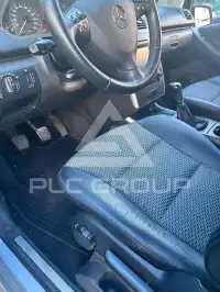 2008 Mercedes Benz A 170