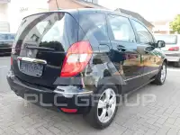2008 Mercedes Benz A 170