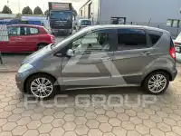 2008 Mercedes Benz A 170