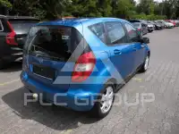 2008 Mercedes Benz A 170