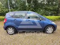 2008 Mercedes Benz A 170