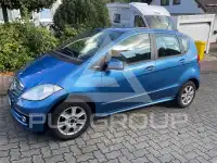 2008 Mercedes Benz A 170