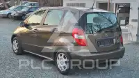 2008 Mercedes Benz A 170