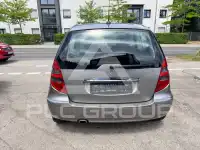 2008 Mercedes Benz A 170