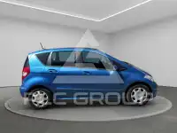 2008 Mercedes Benz A 170