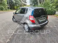 2008 Mercedes Benz A 170