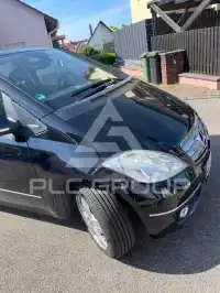 2008 Mercedes Benz A 170