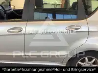 2008 Mercedes Benz A 170