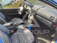 2008 Mercedes Benz A 170